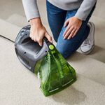 Daewoo Hurricane Stair Master Carpet Cleaner