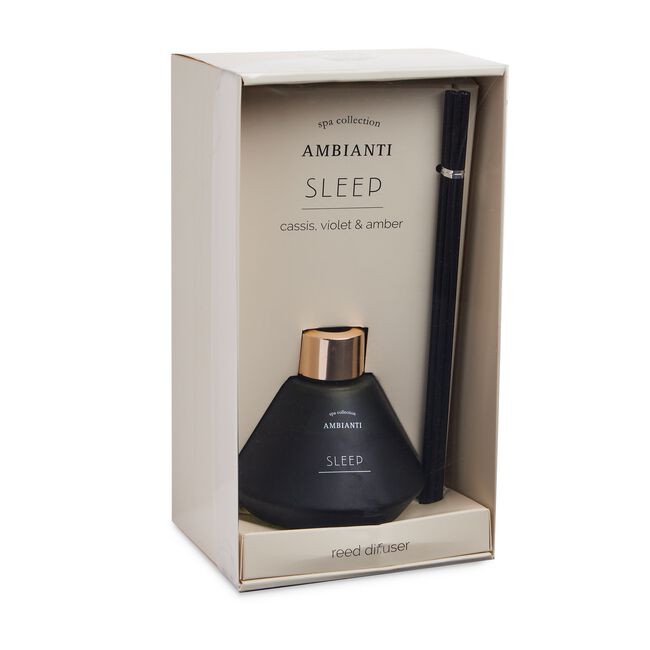 Ambianti Spa Collection Sleep Reed Diffuser