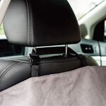 Waterproof Hammock Dog Car Seat Cover