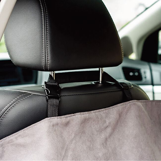 Waterproof Hammock Dog Car Seat Cover