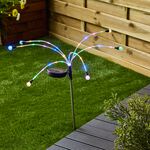 Firefly Solar Path Light