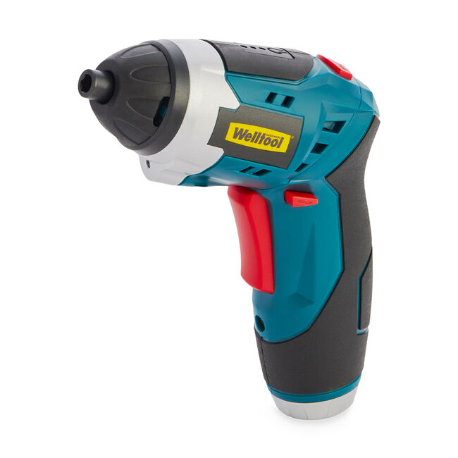 Cordless Multifunction Electric Screwdriver