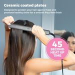 Carmen Ceramic Hair Straightener