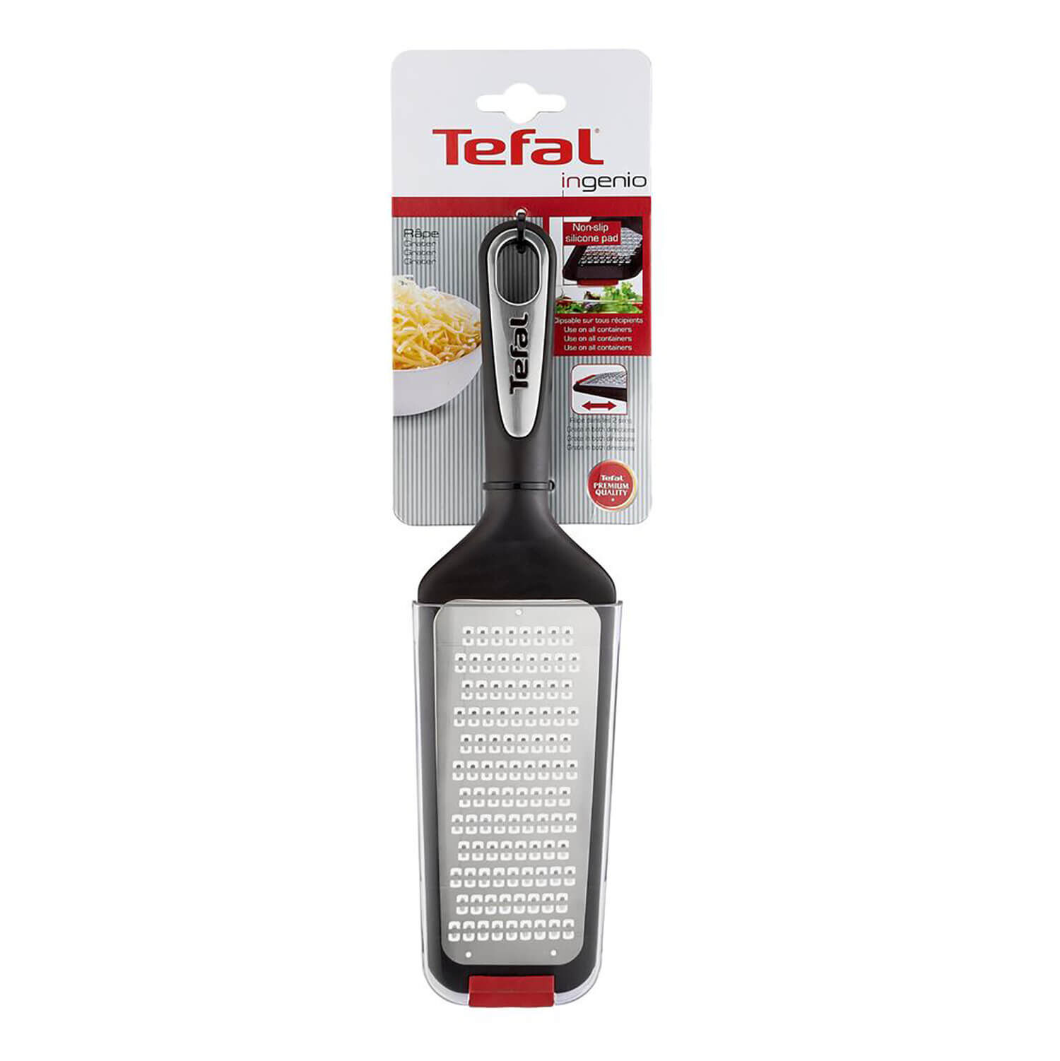Tefal Ingenio Grater Home Store + More