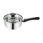 Dynamic Modern 3 Piece Cookware Set