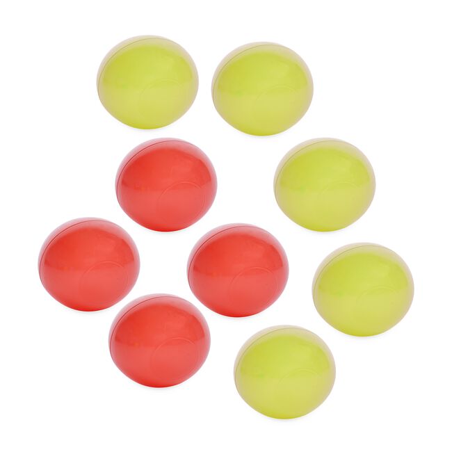 3 In A Row Toss Game