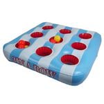 3 In A Row Toss Game Kids Toy