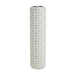BLOOM YOGA ROLLER WHITE