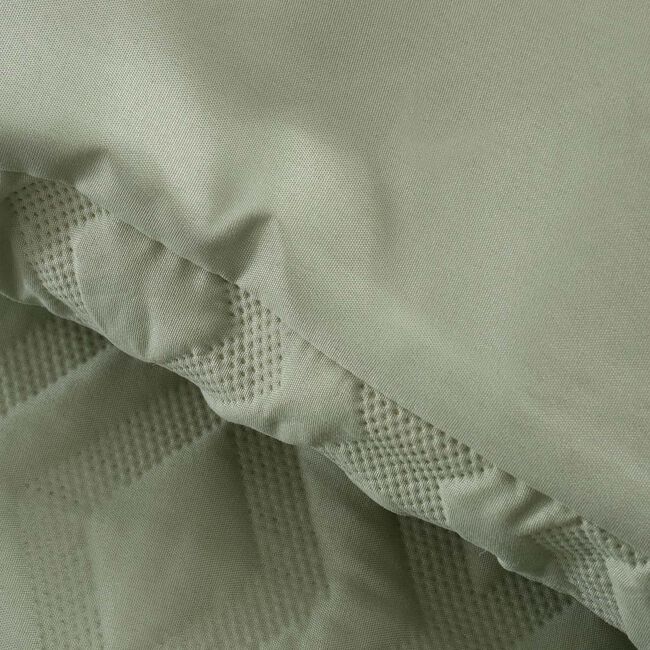 CATHERINE LANSFIELD SINGLE DUVET COVER Jacob Geo Sage