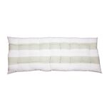 REVERSIBLE BENCH CUSHION Sage