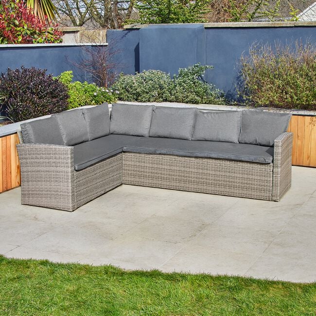 Florence Corner Sofa