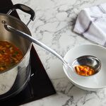 Judge Stainless Steel Large Ladle