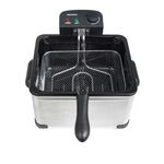 Progress 5L Deep Fat Fryer