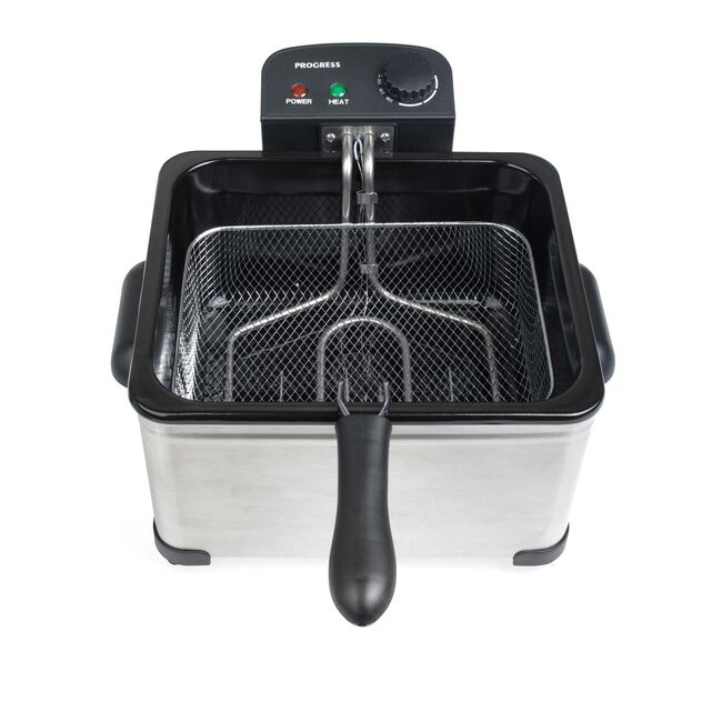 Progress 5L Deep Fat Fryer
