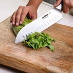 Zyliss Comfort Pro Santoku Knife 18cm