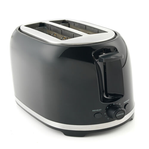 Salter Deco 2 slice toaster