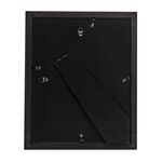 5X7 CHRISTINA BLACK Photo Frame