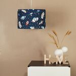 Astronaut Lampshade