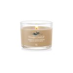 Yankee Candle® Filled Votive Amber & Sandalwood