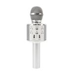 Wireless Karaoke Microphone