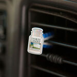 Yankee Candle® 4 Car Vent Sticks Clean Cotton