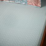 Single Fitted Sheet Zaria