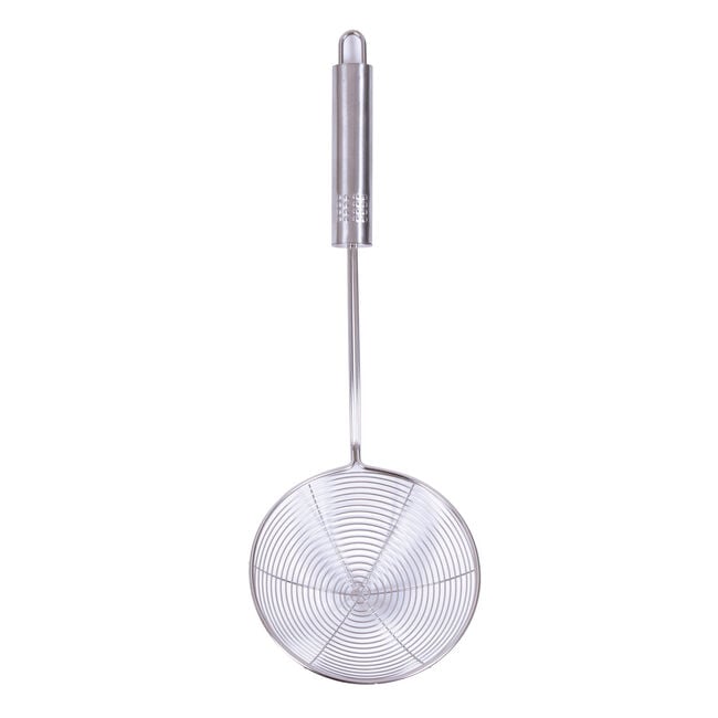 Facklemann Opal Premium Strainer/Skimmer