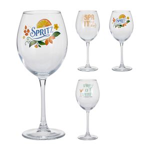 Summer Cocktail Glass 550ml