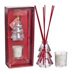 Ambianti Christmas Sparkle Wild Berry Gift Set