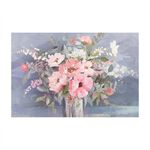 Summer Blooms Canvas - 60cm x 90cm