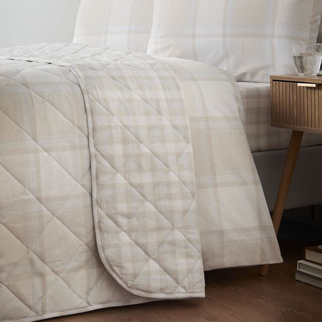 Jack Bedspread 200cm x 220cm