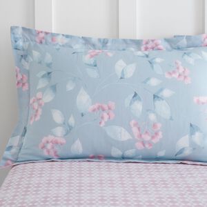 Nicole Day Lennon Oxford Pillowcase Pair