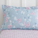 Nicole Day Lennon Oxford Pillowcase Pair