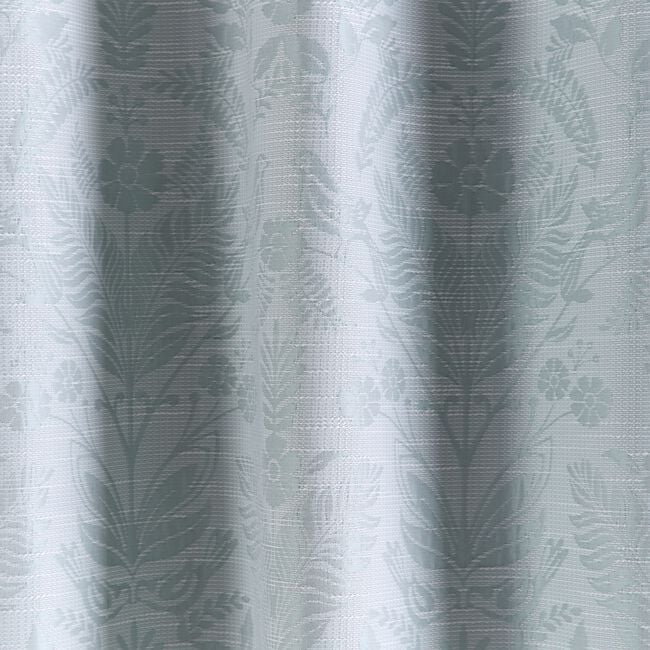  EVE THERMAL DUCK EGG 66x54 Curtain