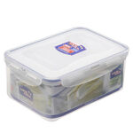 Lock & Lock 2.3L Airtight Rectangular Container