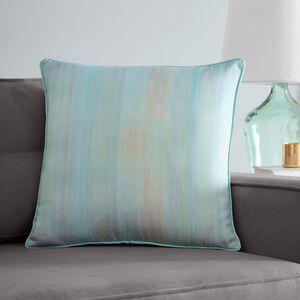 AURORA  LIME 45x45 Cushion