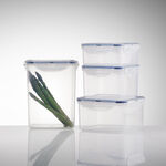 Lock & Lock Rectangular Container 1.3L