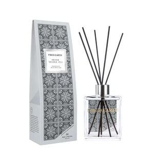 Fired Earth 180ml Silver Needle Tea Diffuser