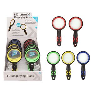 Kleverkit LED Magnifying Glass