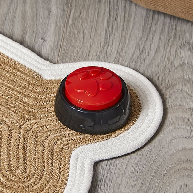 Recordable Dog Talking Buttons