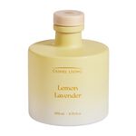 Cashel Living Lemon Lavender 200ml Reed Diffuser