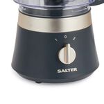 Salter Marino 400W Compact Food Processor