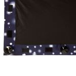 Nighttime Anytime Anywhere Portable Blind