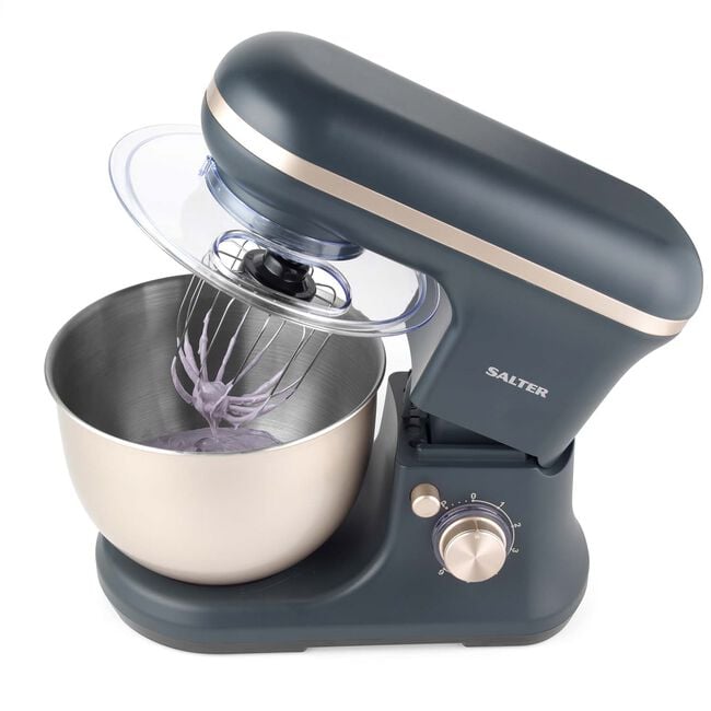 Salter Marino 1200W Stand Mixer with 5L Bowl