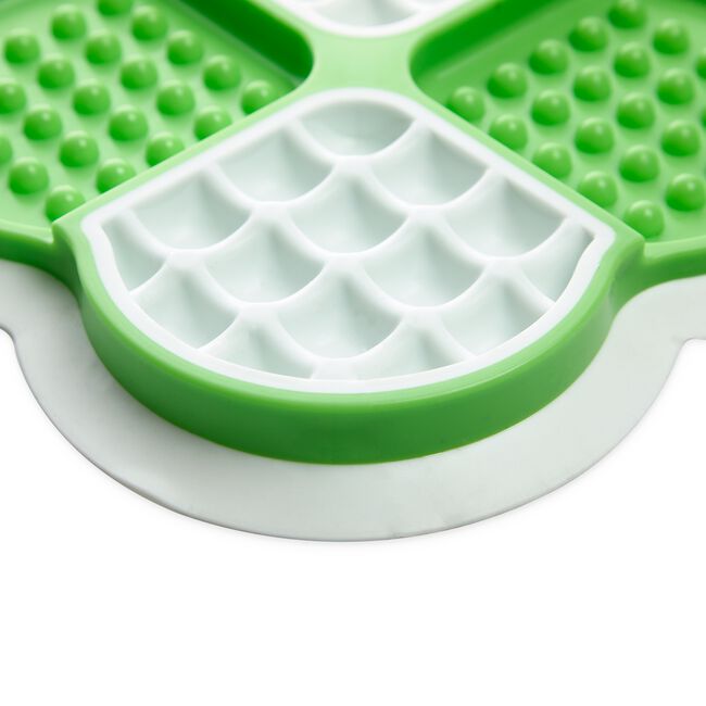 Lick Mat & Slow Feeder for Dogs