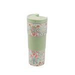 William Morris Kitchen Garden Travel Mug 500ml
