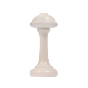 RENAISSANCE WOODEN HOLDBACK Cream