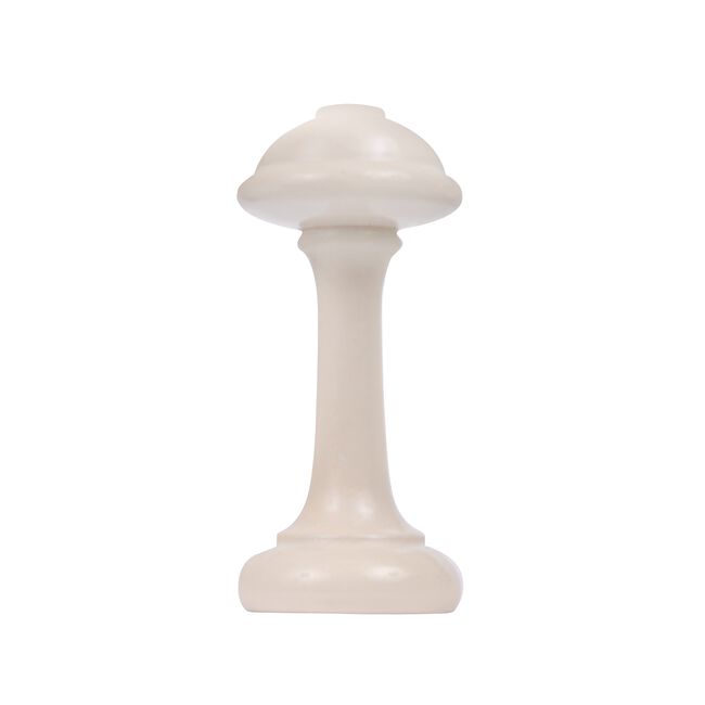 RENAISSANCE WOODEN HOLDBACK Cream