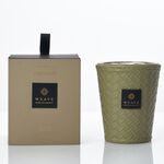 Ambianti Weave Cedar Wood 360g Candle