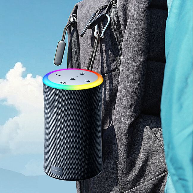 Havit Waterproof Bluetooth Speaker